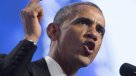 Obama comparte \