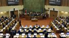 Alianza rechazó alza de presupuesto para Congreso en 2015