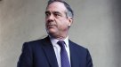 Timonel DC y caída en apoyo a Bachelet: Ha habido desorden en debate de las reformas