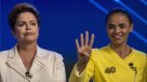 Elecciones en Brasil: Corrupción marcó último debate televisado