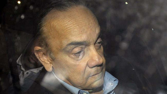 Ex ejecutivo de Penta declaró por cinco horas ante la Fiscalía