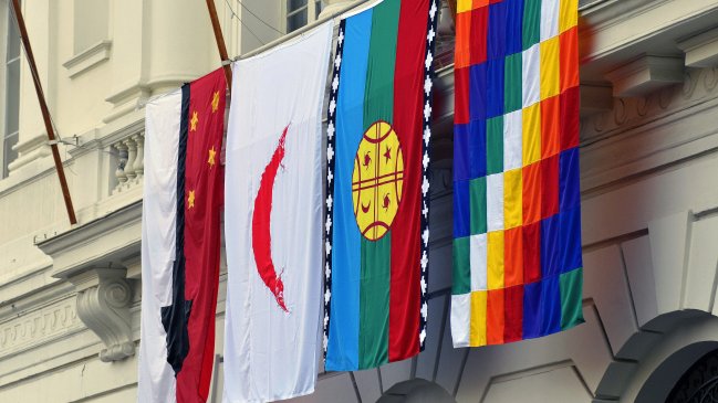 Ministra de Cultura: Violencia en La Araucanía puede afectar consulta a pueblos originarios