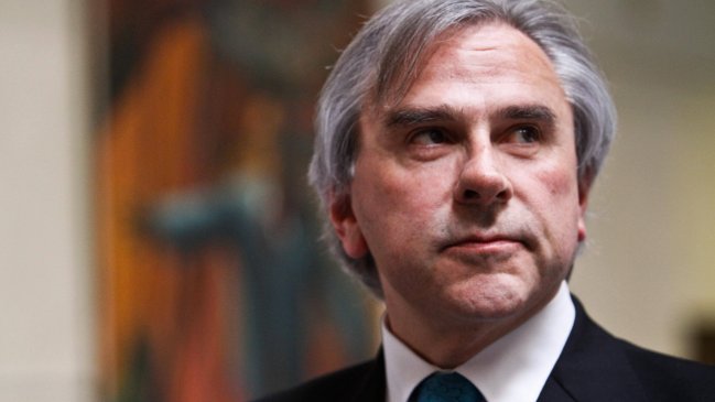 Cámara de Diputados informó a Fiscalía intento de Moreira de acceder a ex e-mail