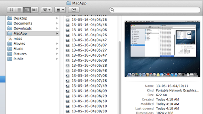 Código malicioso afecta a miles de usuarios de Apple