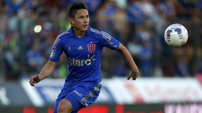 U. de Chile enfrenta a San Marcos con la intención de conservar su distancia en el liderato