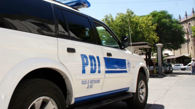 PDI detuvo a familia por muerte de niña en presunto ritual de sanación