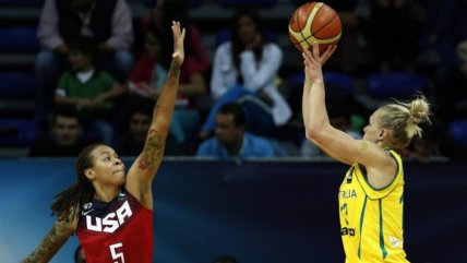 España y Estados Unidos jugarán la final del Mundial femenino