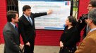 Gobierno anunció mejoras en corredor Santa Rosa Sur