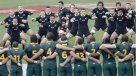 Sudáfrica le quitó el invicto a los All Blacks en el Rugby Championship