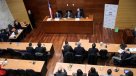 Partió juicio por narcotráfico contra ex carabineros en Arica