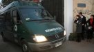 Gendarmería sancionó a funcionarios por golpiza a reos en cárcel de Calama