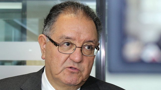 Francisco Huenchumilla: Atacar a los camioneros es una cobardía