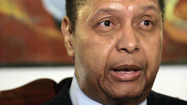 El historial de crímenes del fallecido dictador de Haití