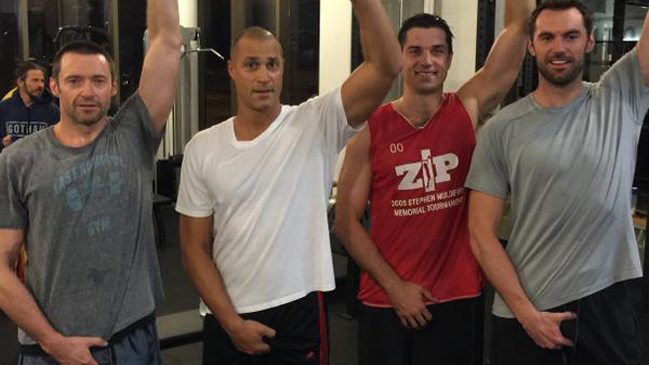 Sucesor del Ice Bucket Challenge busca conscientizar sobre el cáncer testicular