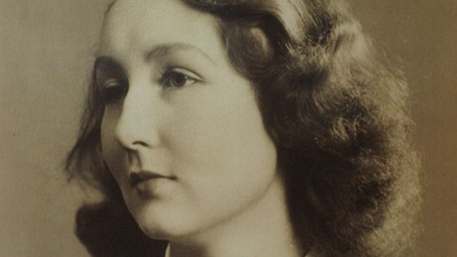 Fifi, la agente que seducía espías en la Segunda Guerra Mundial