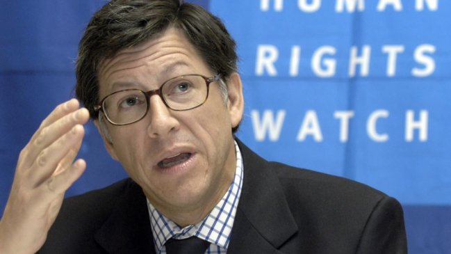 Human Rights Watch se opone a que Venezuela llegue al Consejo de Seguridad de la ONU