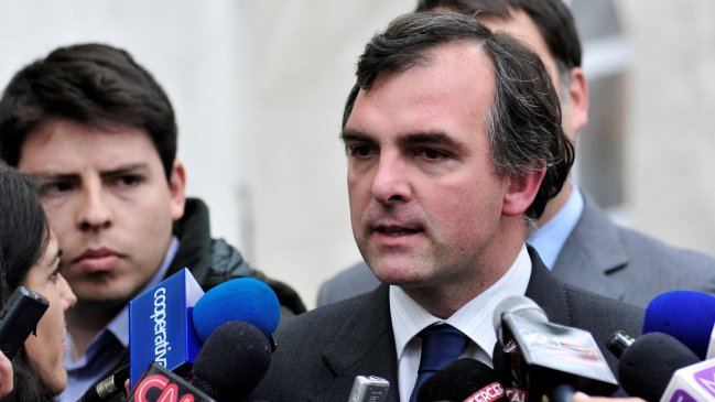 UDI propone al Gobierno un nuevo 