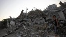 Israel autorizó a mayores de 60 años a salir de Gaza por festividad religiosa