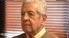 Gendarmería informó empeoramiento de la salud de Manuel Contreras