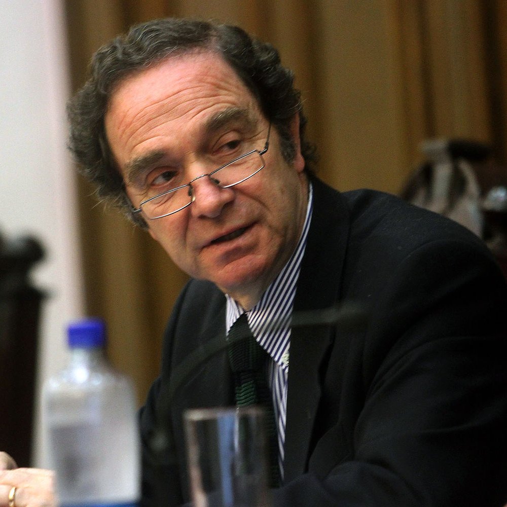 Hernán Larraín: Si se confirman irregularidades hay que asumirlas