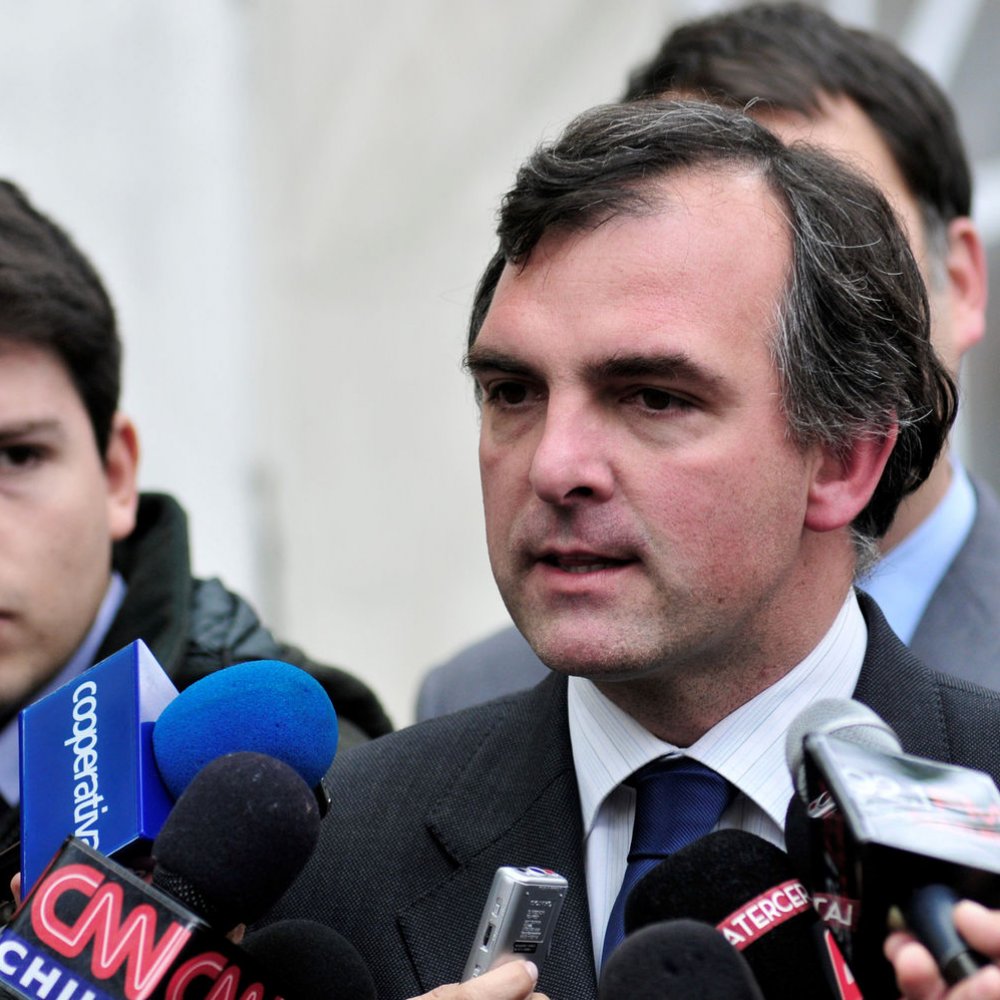 UDI propone al Gobierno un nuevo 