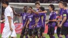 Fiorentina de Matías Fernández y David Pizarro aplastó a Inter de Gary Medel por la liga italiana