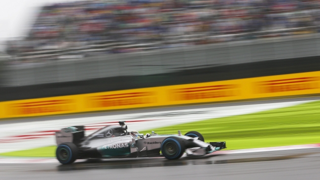 Las clasificaciones de la Fórmula 1 tras el Gran Premio de Japón