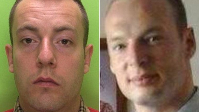 Hombre mató a su amigo porque le dio un 