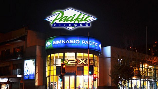 Sernac interpuso demanda colectiva contra gimnasio Pacific Fitness