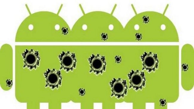 Uno de cada cinco usuarios de Android experimenta ciberataques