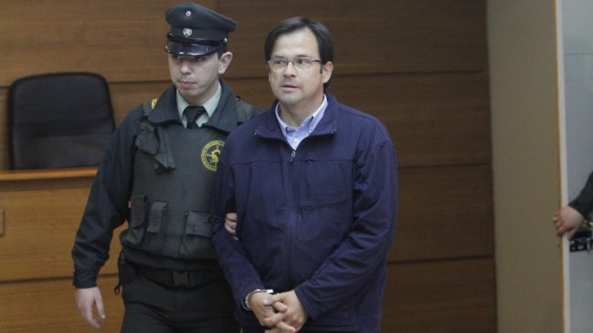 Corte de Apelaciones revocó libertad a culpable por fraude en Intendencia de Valparaíso