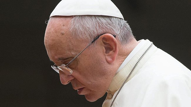 Iglesia Católica plantea fin de la discriminación a divorciados y homosexuales