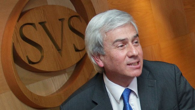 Caso cascadas: Corte de Apelaciones confirmó sobreseimiento de ex superintendente