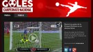 ¿Cuál fue el mejor gol de la fecha 10 del Apertura?