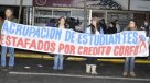 Deudores del Crédito Corfo firmaron protocolo de acuerdo con el Gobierno