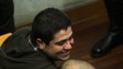 Corte de Apelaciones aplazó revisión de medida cautelar de imputado por bombazos