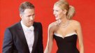 Ryan Reynolds y Blake Lively esperan su primer hijo