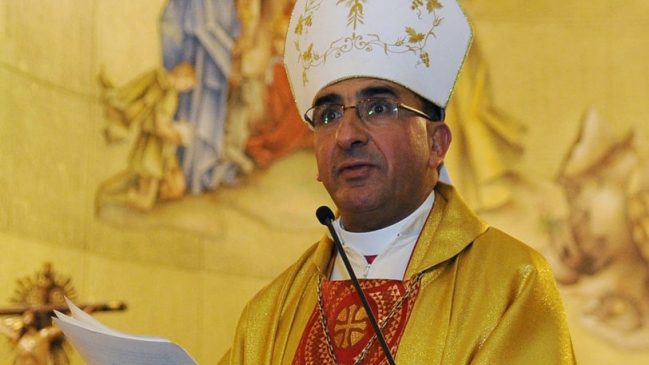 Arzobispo de Concepción arremetió contra proyectos de AVP, aborto y eutanasia