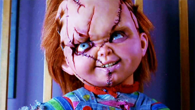 Cumbre de muñecos diabólicos: Hollywood planea reunir a 