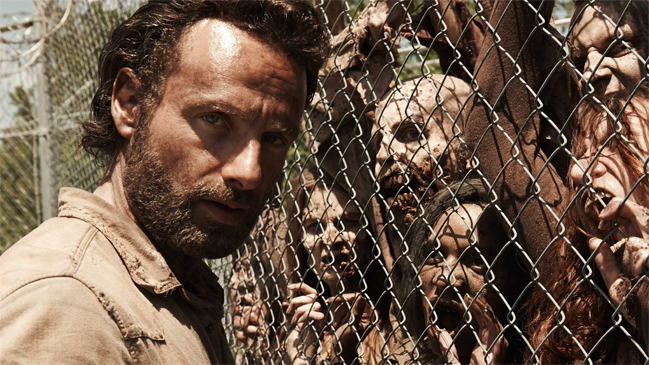 Estas son las series que se estrenarán en octubre