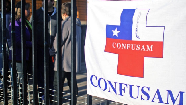 Subsecretaria de Redes Asistenciales: Paro solo afecta a gente más vulnerable