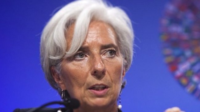 FMI proyectó para Latinoamérica el menor crecimiento desde 2009