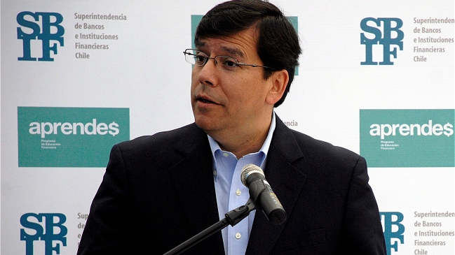 Ministro Arenas ratificó proyección de crecimiento en torno a dos por ciento