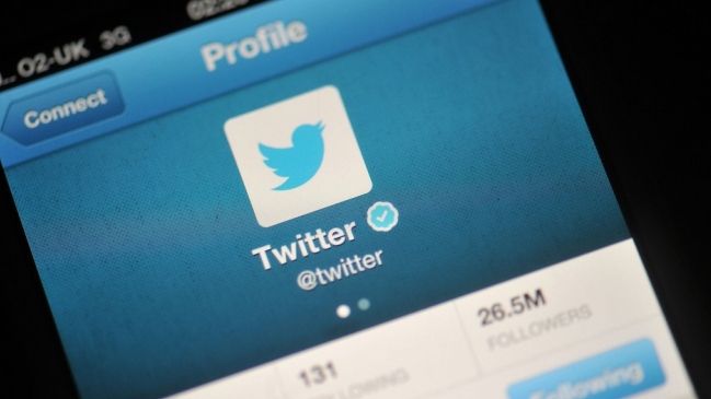 Twitter demandó al Gobierno de EE.UU. por solicitud de datos de los usuarios