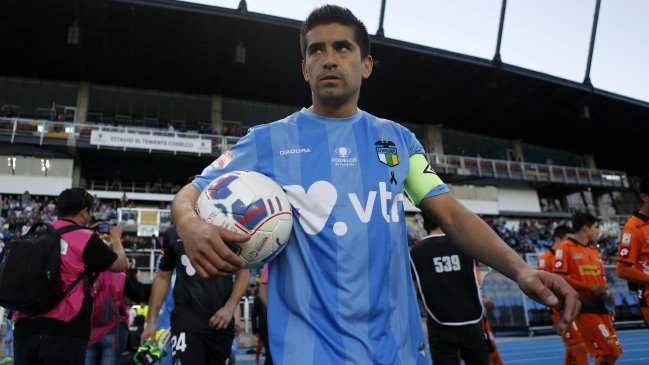 Braulio Leal: Cuando el arbitraje hace perder a un equipo es algo preocupante
