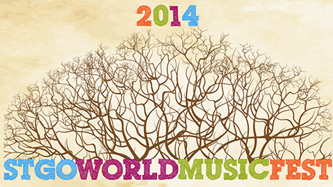 La variada oferta musical del Santiago Music World Fest