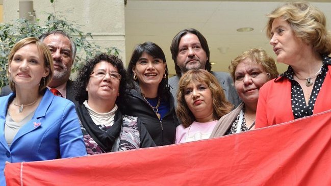 La nueva ley que regula los derechos de las trabajadoras de casa particular