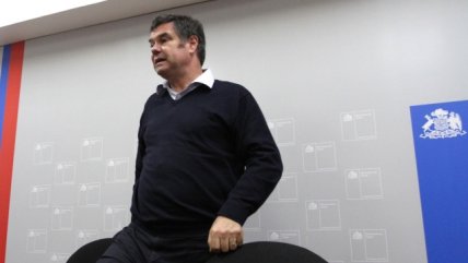 Ossandón y su rechazo al AVP: Esto es un matrimonio disfrazado