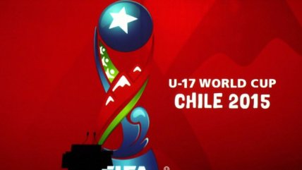   La presentación de las sedes del Mundial sub 17 de Chile 2015 