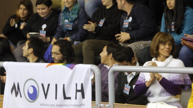 Organizaciones valoraron aprobación de AVP en el Senado